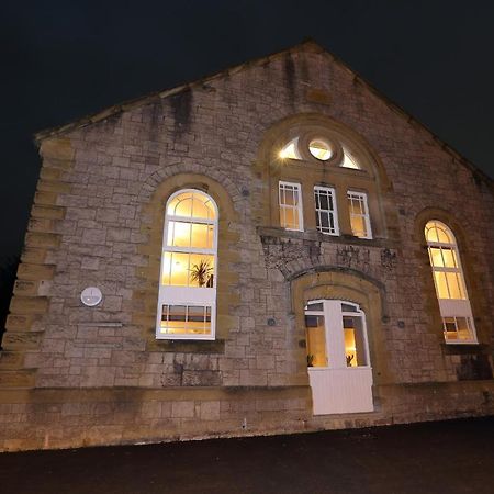 Declaration Suite Rhyl Exterior photo
